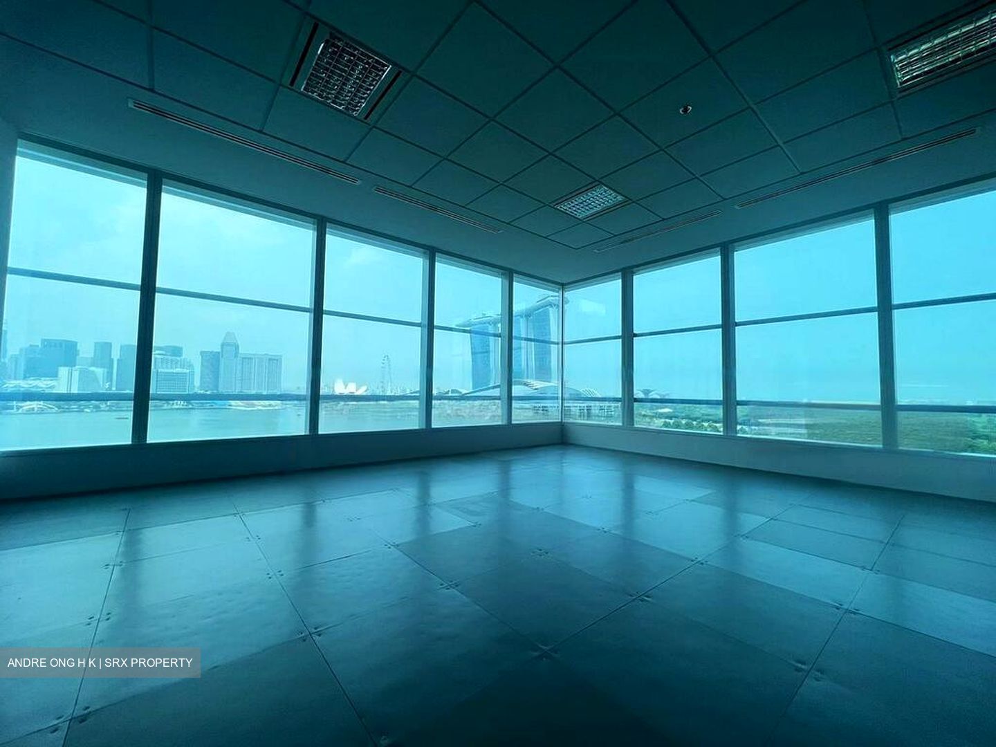 Marina Bay Financial Centre (mbfc) (D1), Office #592846821